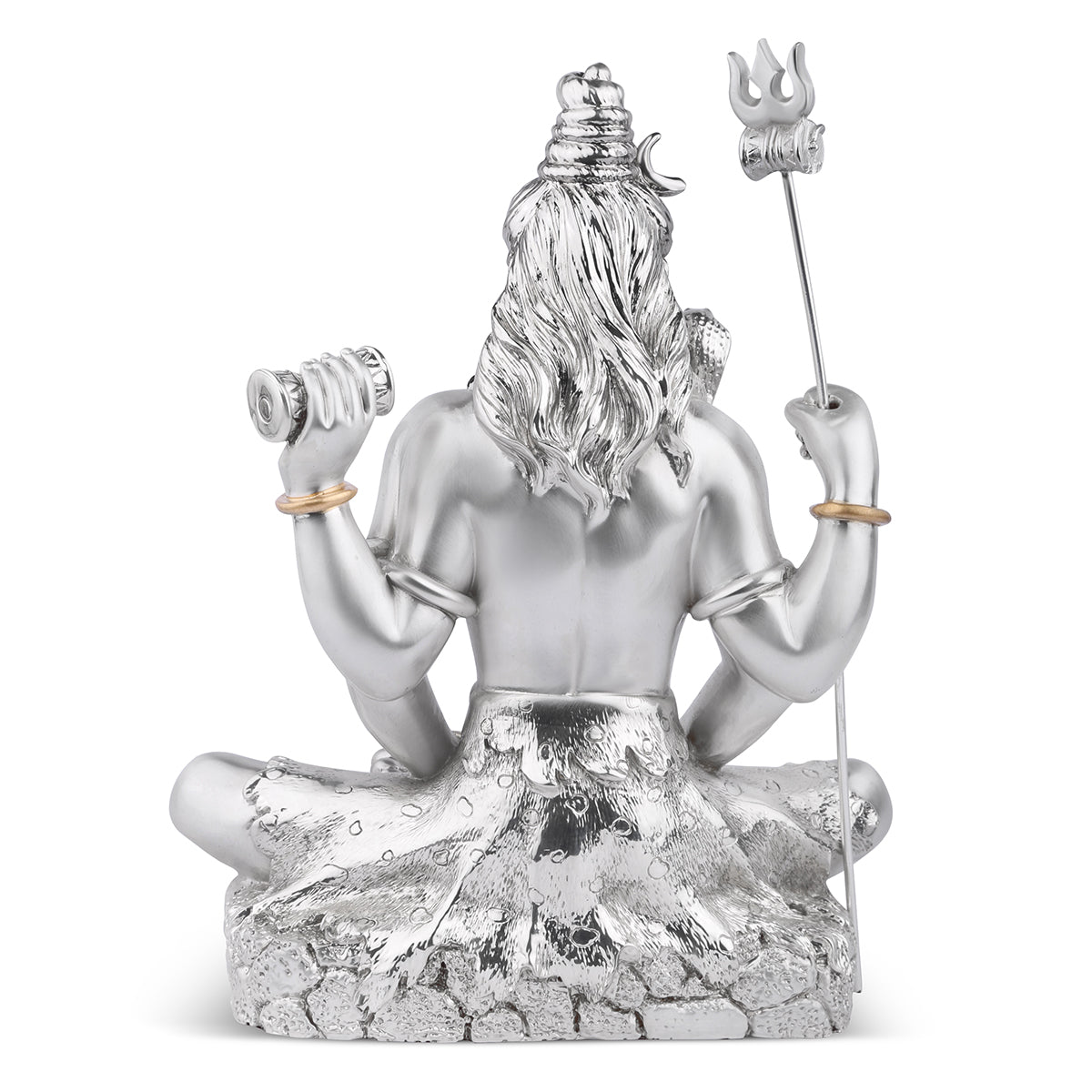 Shiv ji Silver