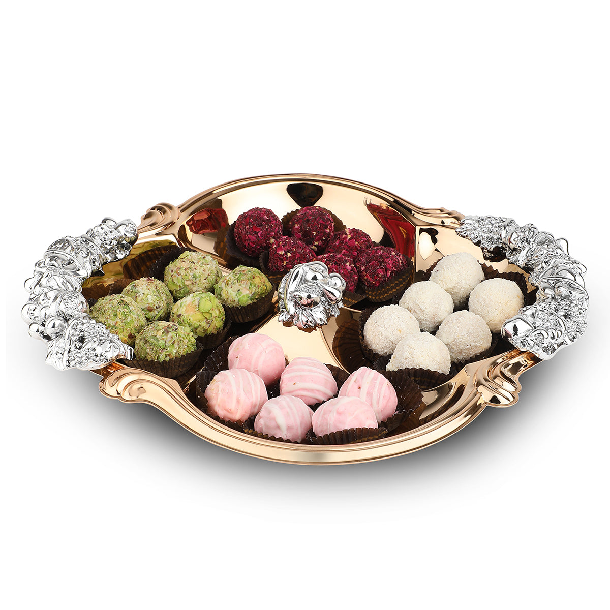 4-in-1 Glavanic Bowl