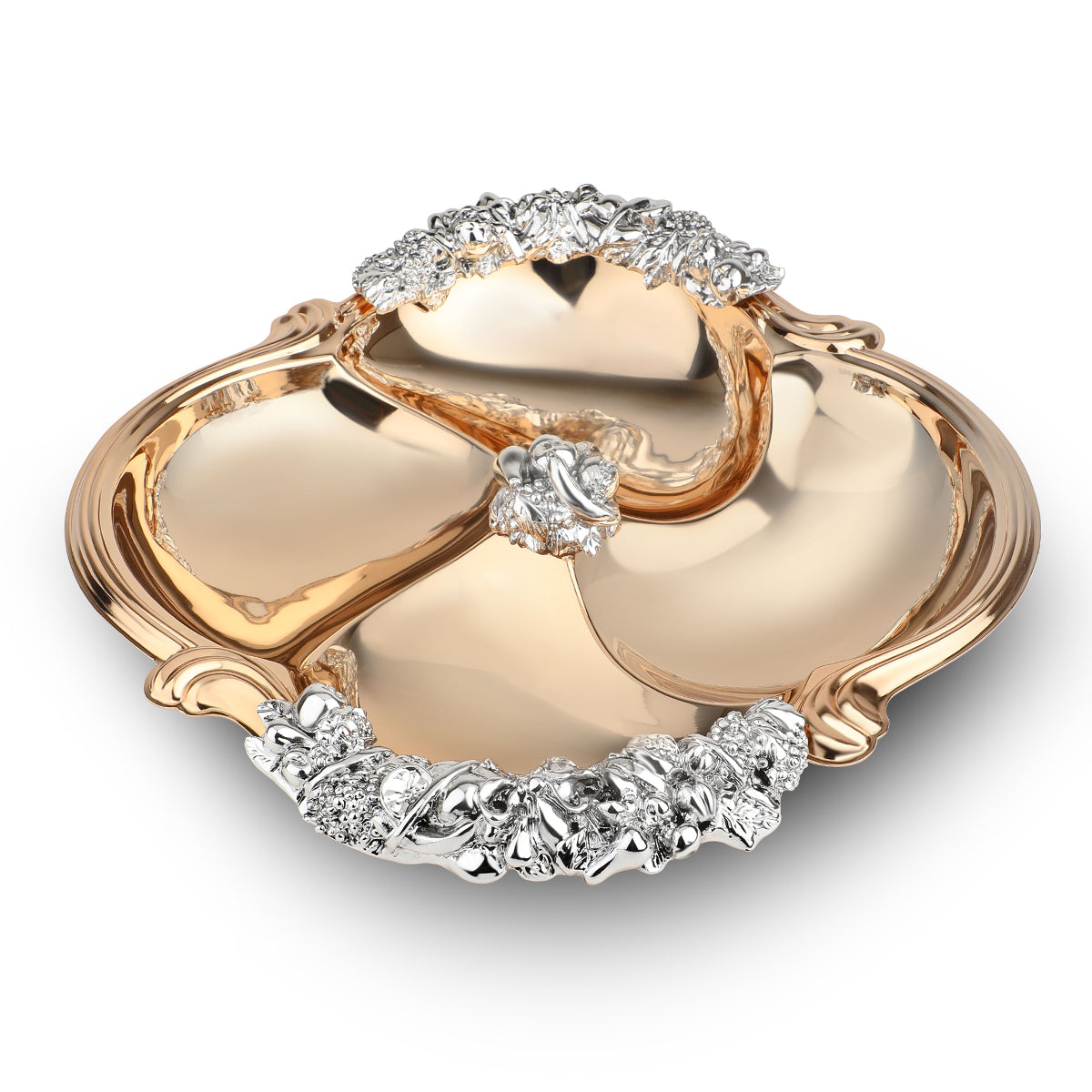 4-in-1 Glavanic Bowl