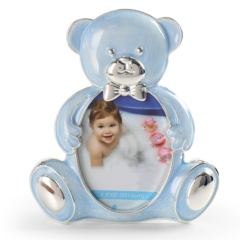 Teddy Bear Photo Frame