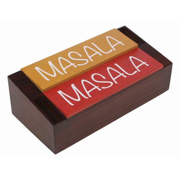 Masala Box