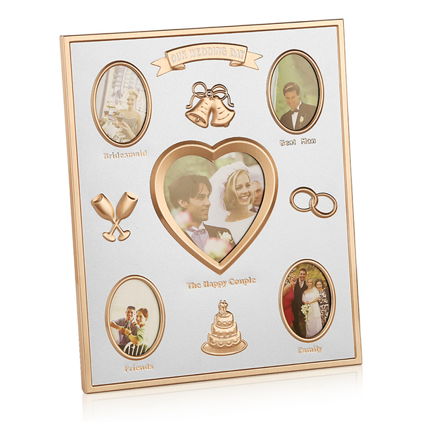 Wedding Photo Frame