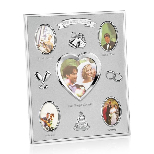 Wedding Photo Frame