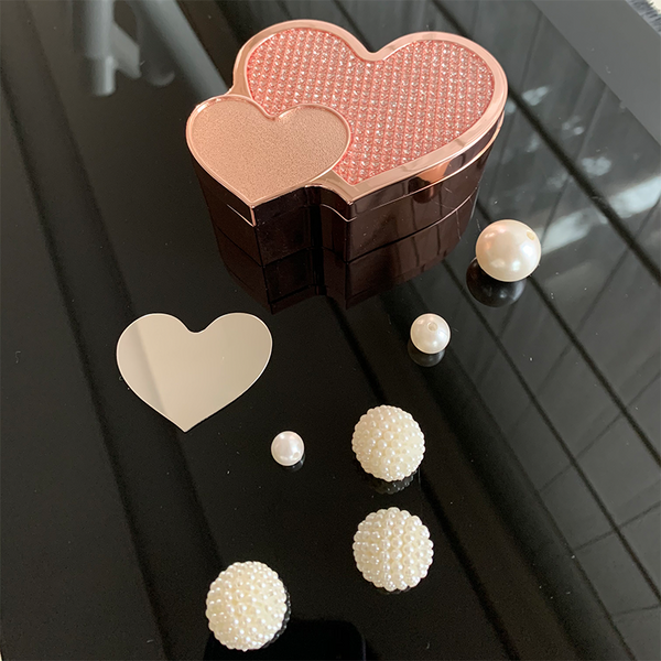 Heart Shape Box