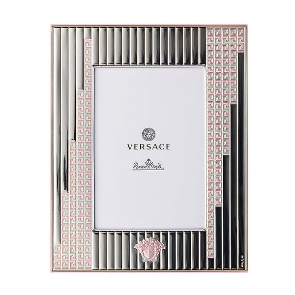 Versace Frames VHFYP - Silver pink Picture frame