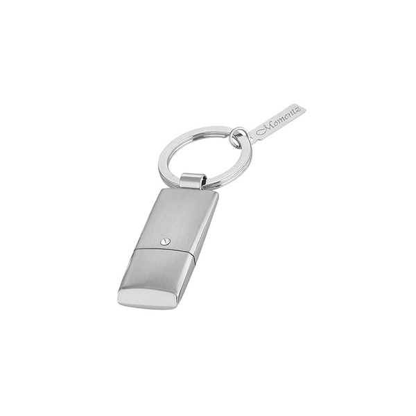 2 Tone Keychain Pendrive