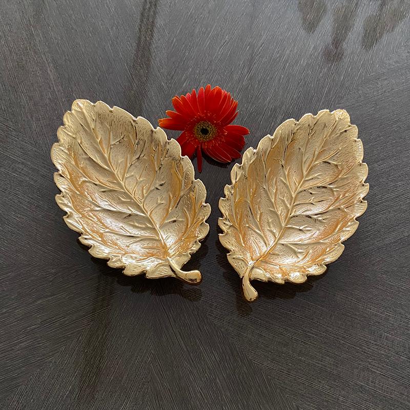 Leaf Set