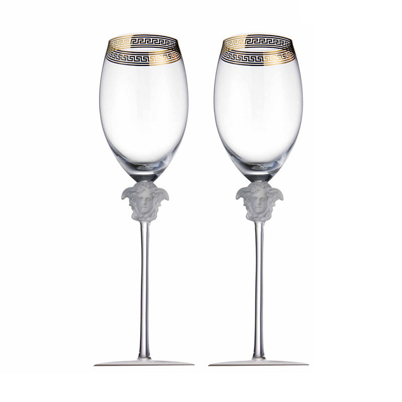 Versace - Gb 2 white wine