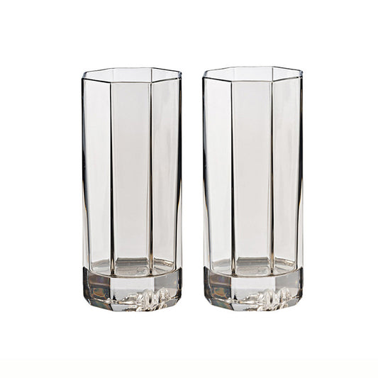 Versace - Set 2 longdrink